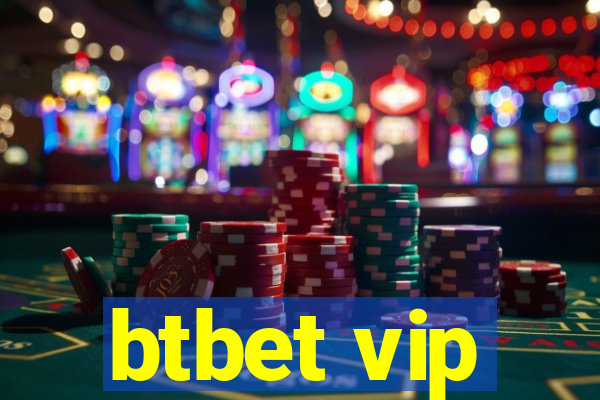btbet vip